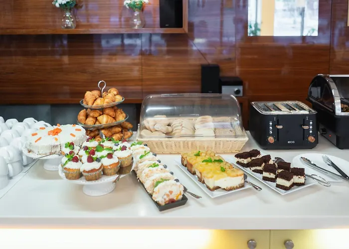 Hotel Ehrlich Prag
