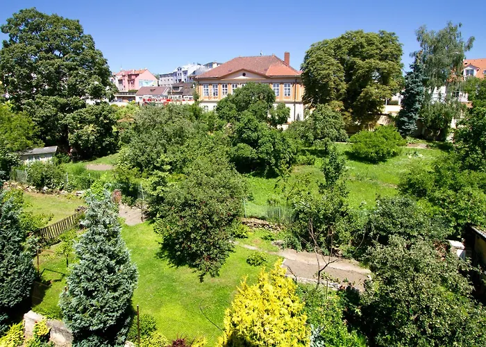 Hotel Aida Prag