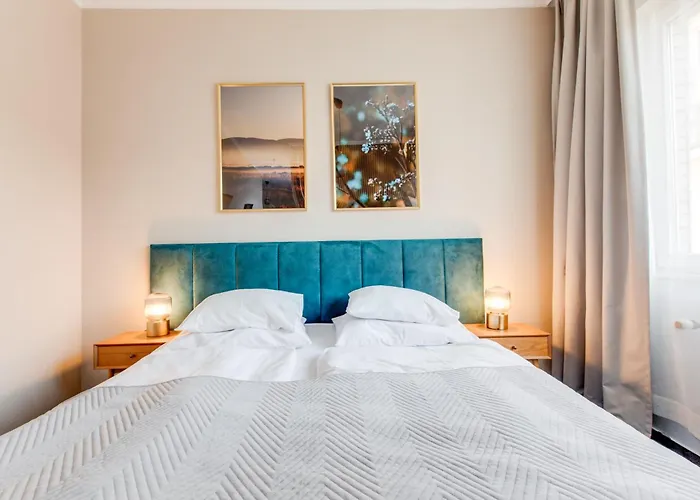 Andante Hotel Prag